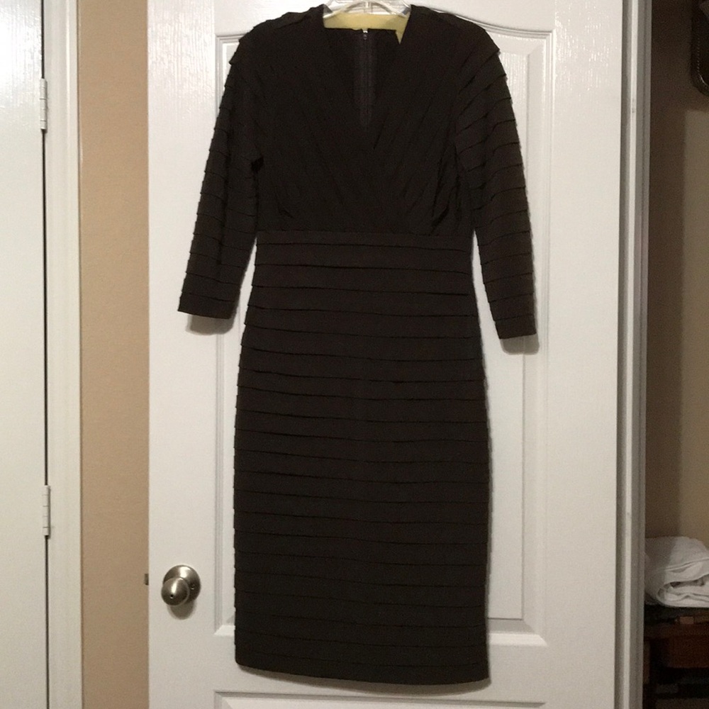 Iadashi Dress